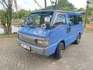 Nissan Vanette 1997 Van (Used)