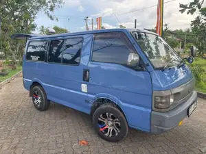 Nissan Vanette 1997 Van (Used)