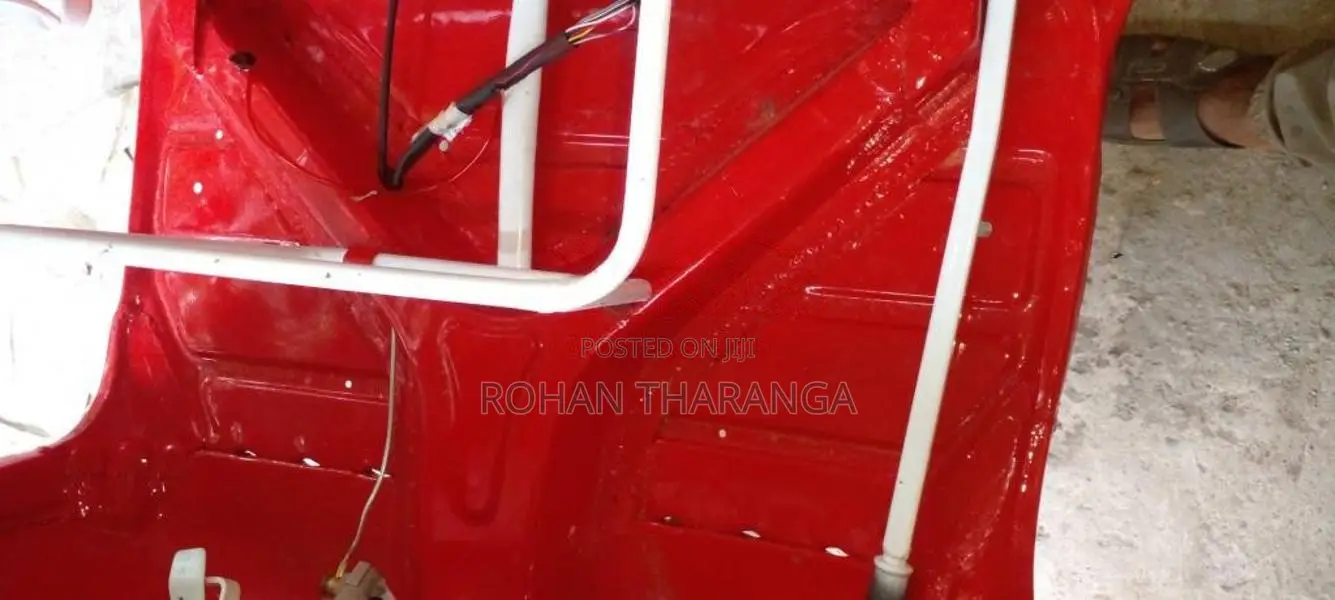 Bajaj RE 2 Stroke 1999 Three Wheel (Used)