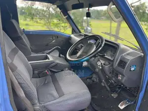 Nissan Vanette 1997 Van (Used)