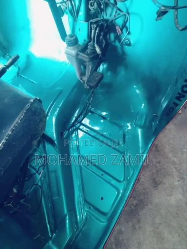 Bajaj RE 2 Stroke 2003 Three Wheel (Used)