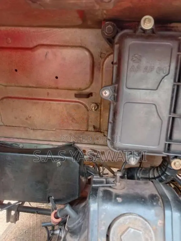 Bajaj 4 Stroke 2010 Three Wheel (Used)