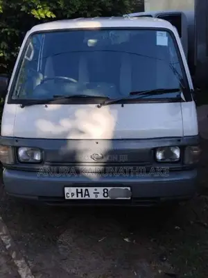 Nissan Vanette 1997 Van (Used)