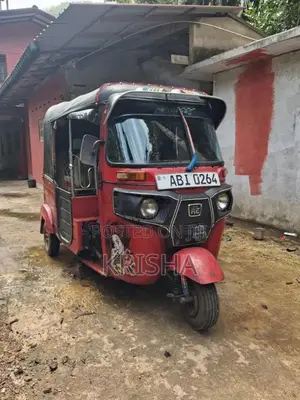Bajaj RE 2015 Three Wheel (Used)