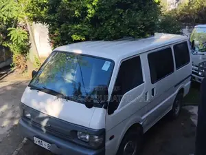 Nissan Vanette 1997 Van (Used)