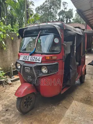 Bajaj RE 2015 Three Wheel (Used)