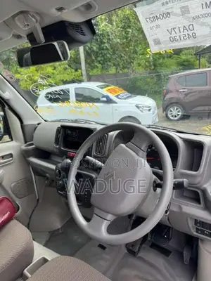 Suzuki Every PA Limited 2025 Van Unregistered (Recondition)