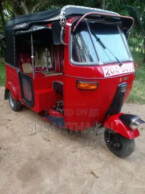 Bajaj RE 1998 Three Wheel (Used)