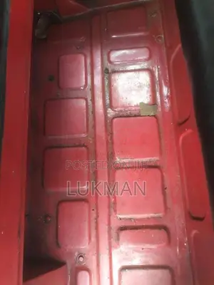 Bajaj 4 Stroke 2007 Three Wheel (Used)