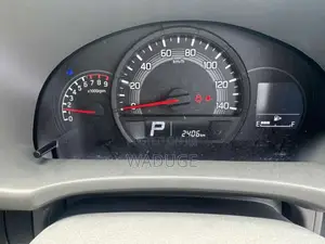 Suzuki Every PA Limited 2025 Van Unregistered (Recondition)