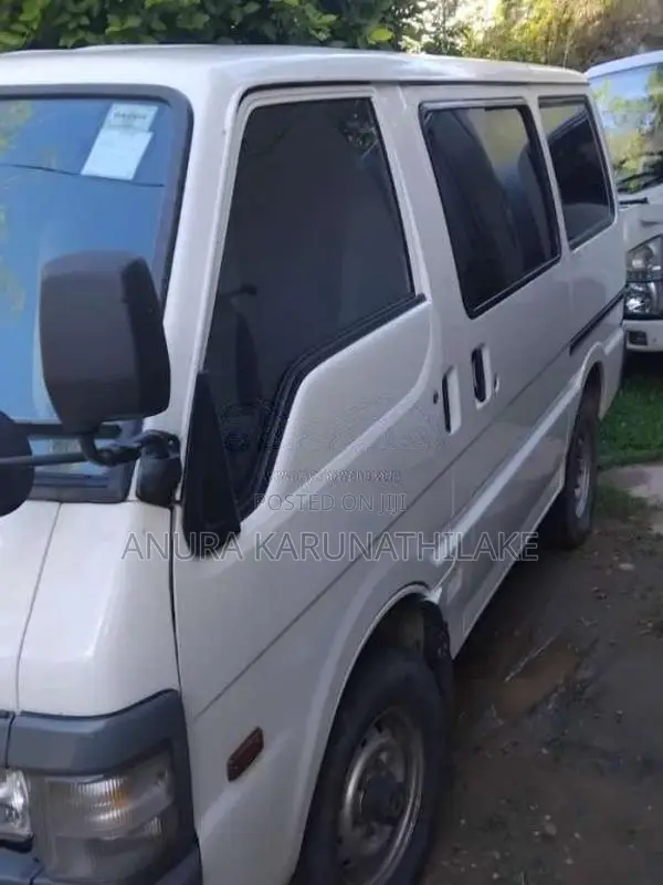 Nissan Vanette 1997 Van (Used)