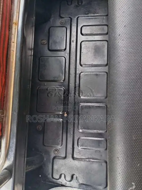 Bajaj RE 4 Stroke 2013 Three Wheel (Used)