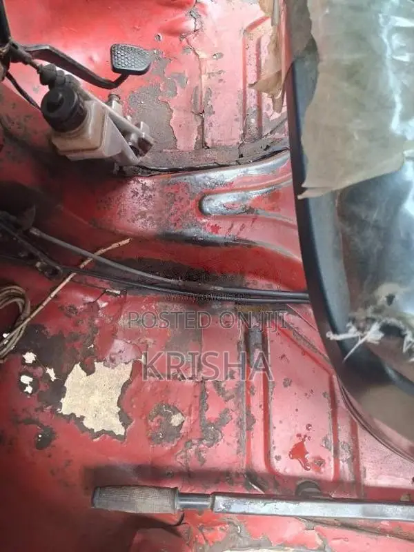 Bajaj RE 2015 Three Wheel (Used)