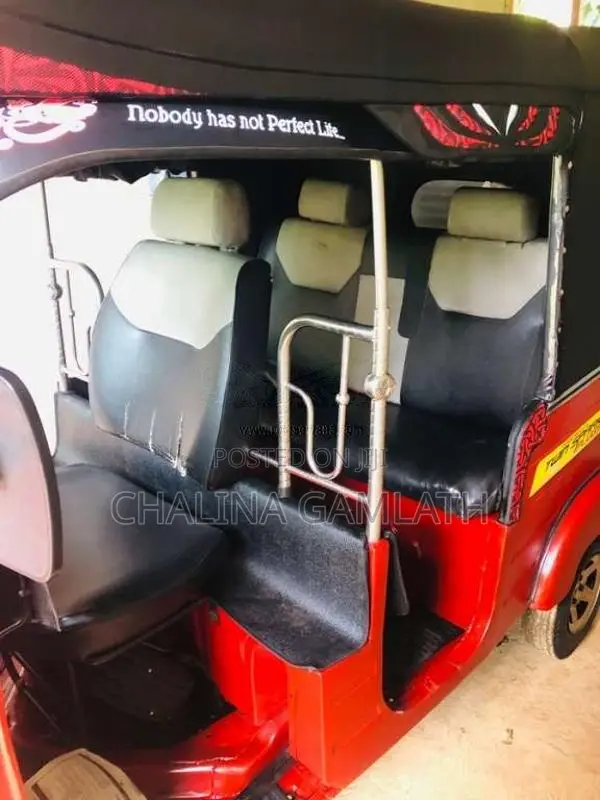Bajaj RE 2015 Three Wheel (Used)