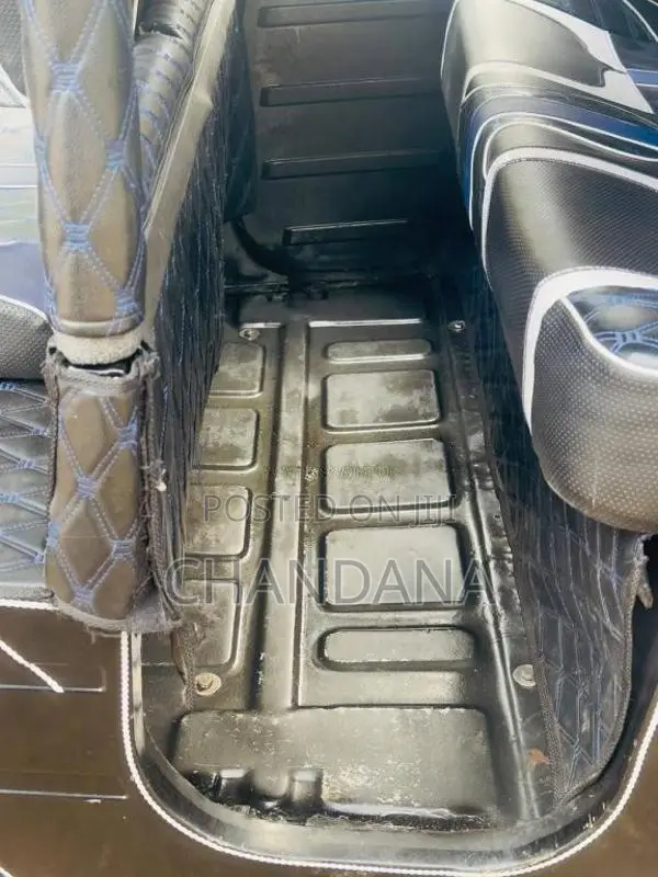 Bajaj 4 Stroke 2014 Three Wheel (Used)