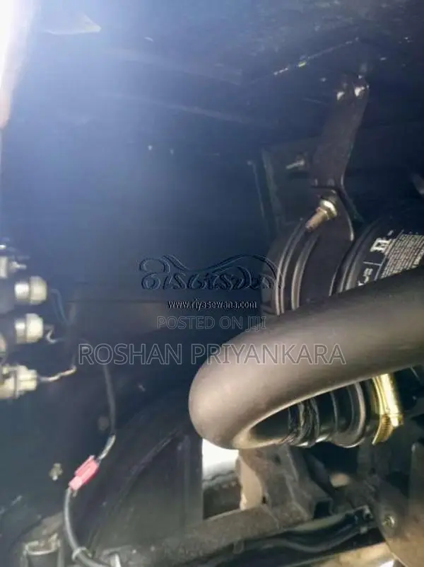 Bajaj RE 4 Stroke 2013 Three Wheel (Used)