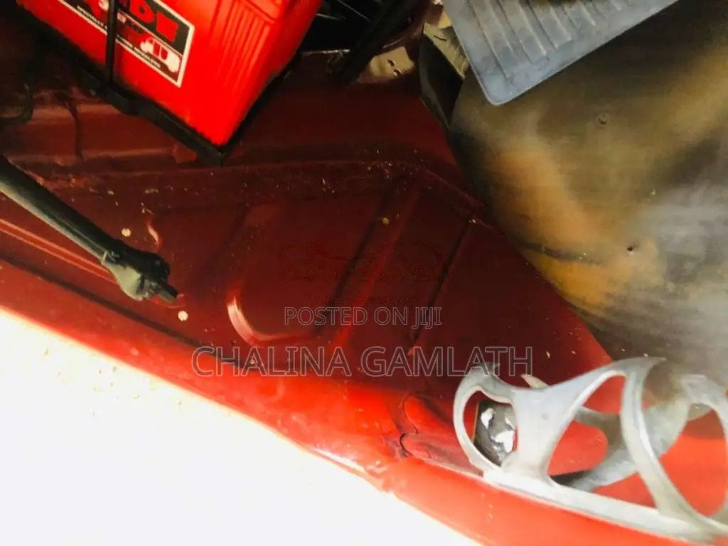 Bajaj RE 2015 Three Wheel (Used)