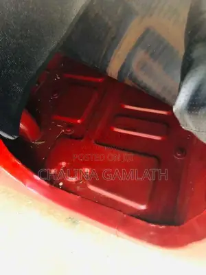 Bajaj RE 2015 Three Wheel (Used)