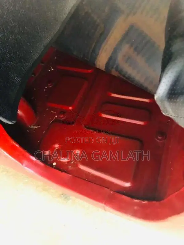 Bajaj RE 2015 Three Wheel (Used)