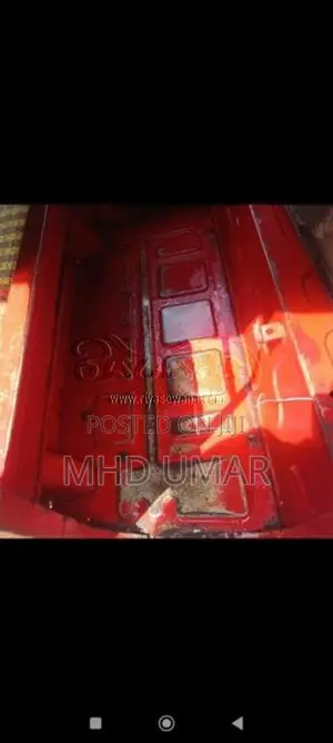 Bajaj 4 Stroke 2010 Three Wheel (Used)