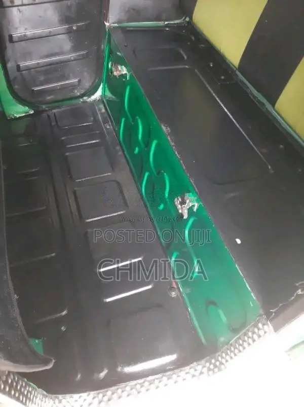 Bajaj RE 4 Stroke 2008 Three Wheel (Used)