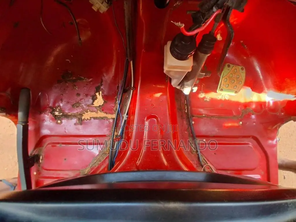 Bajaj RE 205 2015 Three Wheel (Used)