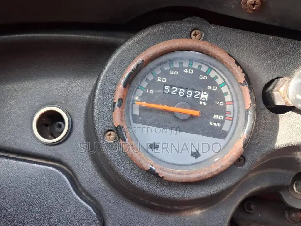 Bajaj RE 205 2015 Three Wheel (Used)
