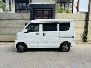 Nissan Clipper 2018 Van (Used)
