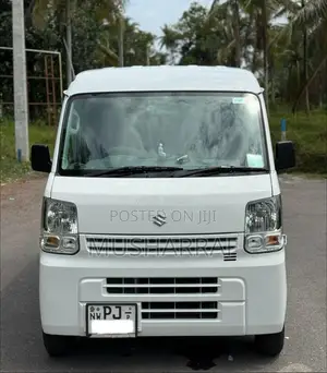 Suzuki Every 2015 Van (Used)