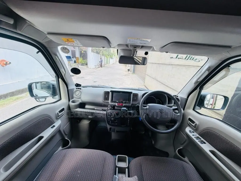 Nissan Clipper 2018 Van (Used)
