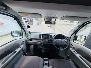 Nissan Clipper 2018 Van (Used)