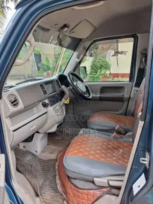 Suzuki Every 2007 Van (Used)