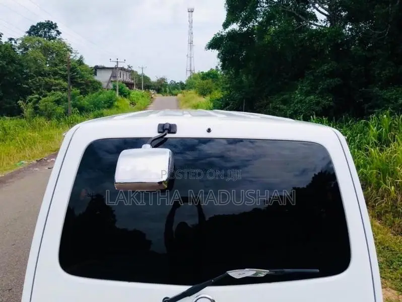 Nissan Vanette 2010 Van (Used)