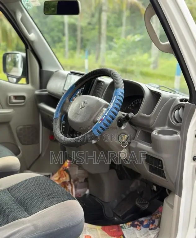 Suzuki Every 2016 Van (Used)