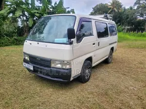 Nissan Caravan VRE24 1991 Van (Used)