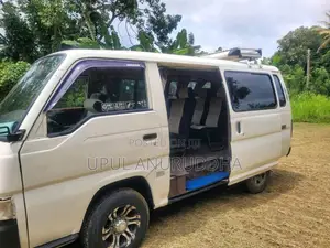 Nissan Caravan VRE24 1991 Van (Used)