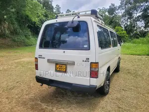 Nissan Caravan VRE24 1991 Van (Used)