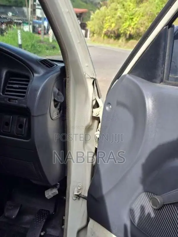 Toyota Townace Lotto Cr36 1992 Van (Used)