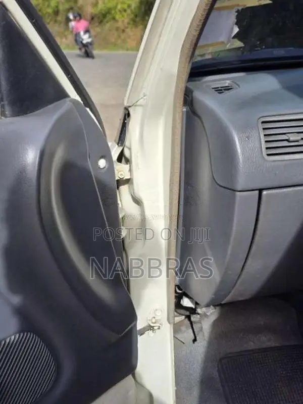 Toyota Townace Lotto Cr36 1992 Van (Used)