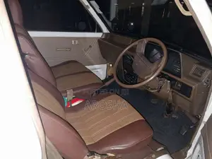 Toyota TownAce 1986 Van (Used)