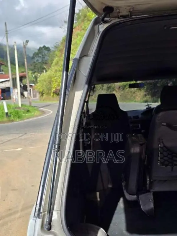 Toyota Townace Lotto Cr36 1992 Van (Used)