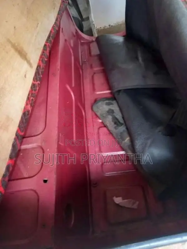 Bajaj 2 Stroke 2012 Three Wheel (Used)