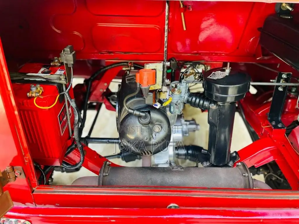 Bajaj 2 Stroke 2006 Three Wheel (Used)