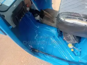 Bajaj 4 Stroke 2010 Three Wheel (Used)