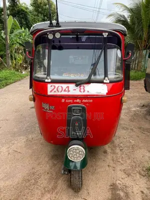 Bajaj 2 Stroke 1998 Three Wheel (Used)