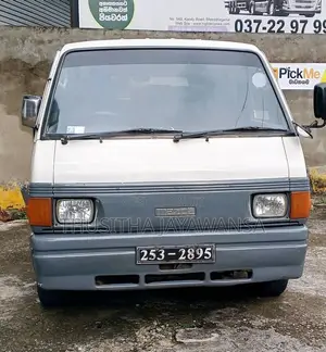 Mazda Bongo 1994 Van (Used)