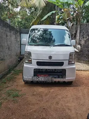 Suzuki Every 2006 Van (Used)