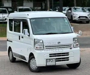 Nissan Clipper DR17V 2018 Van (Used)