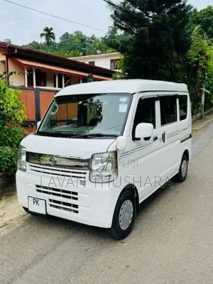 Nissan Clipper 2018 Van (Used)