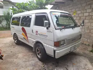 Mazda Brawny 1986 Van (Used)